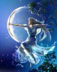 l'�toile de saphire